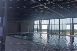 Stan Umag, resort luksuza i ljepote! Prodaja stanova u resortu sa krovnim infinity bazenom od 105m, Umag, شقة