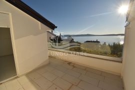 Crikvenica, Selce, 2 stana 150 m od mora, pogled, Crikvenica, Apartamento