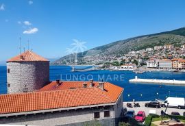 Senj, hotel i night klub na odličnoj lokaciji, Senj, Poslovni prostor