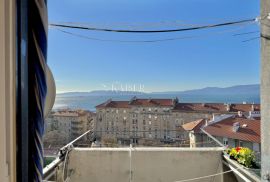 Rijeka, Belveder – Dvosobni stan s predivnim pogledom, Rijeka, Appartment