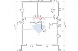 Otok Rab, Banjol, prekrasna novogradnja 117m2, Rab, Stan