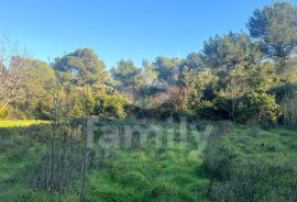 EKSKLUZIVNO GRAĐEVINSKO ZEMLJIŠTE STAMBENE NAMJENE, Pula, Terreno