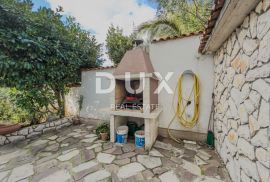 CRIKVENICA, DRAMALJ - Kuća s pogledom na Kvarner, Crikvenica, House