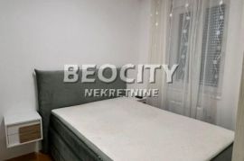 Novi Sad, Telep, Mornarska, 2.0, 39m2, Novi Sad - grad, Flat