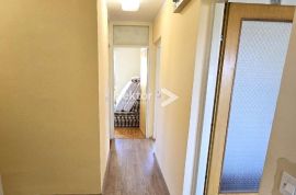 Donja Drenova, 3-soban s lođom na odličnoj lokaciji, Rijeka, Appartement