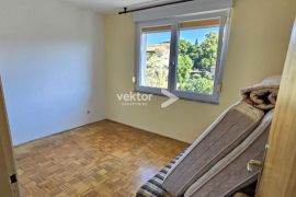 Donja Drenova, 3-soban s lođom na odličnoj lokaciji, Rijeka, Appartement