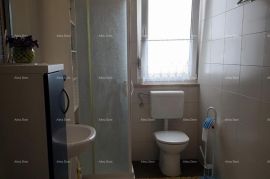 Stan Prodajem 2-soban stan sa zajedničkim bazenom, Umag, Umag, Apartamento