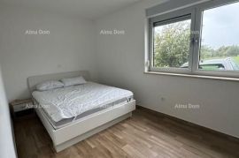 Stan Medulin. Dugoročni najam, Medulin, Appartment