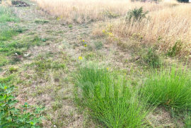 PROSTRANO GRAĐEVINSKO ZEMLJIŠTE NA ODLIČNOJ LOKACIJI, Pula, Terrain