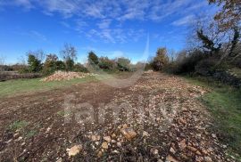 GRAĐEVINSKO ZEMLJIŠTE U BLIZINI JURŠIĆA, Svetvinčenat, Terrain