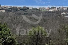 PROSTRANO GRAĐEVINSKO ZEMLJIŠTE NA MIRNOJ LOKACIJI, Marčana, Terrain