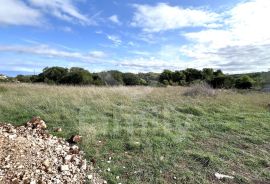 PROSTRANO GRAĐEVINSKO ZEMLJIŠTE NEDALEKO OD MORA, Medulin, Terrain