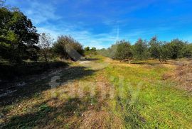 ATRAKTIVNO ZEMLJIŠTE U MEDULINU, Medulin, Terrain