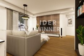 66m2 plus dvorište 40m2 ID#120986, Čajetina, Διαμέρισμα