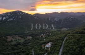 Kuća u zaleđu Novog Vinodolskog, Novi Vinodolski, House