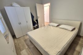 Malinska - apartman blizu centra i mora, Malinska-Dubašnica, Flat