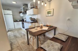 Malinska - apartman blizu centra i mora, Malinska-Dubašnica, Flat