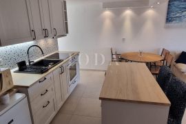 Apartman blizu plaže s otvorenim pogledom, Malinska-Dubašnica, Appartement