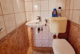 Apartman blizu plaže s otvorenim pogledom, Malinska-Dubašnica, Appartement