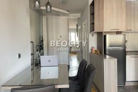 Novi Sad, Nova Detelinara, Koste Racina, 2.0, 46m2, Novi Sad - grad, Flat