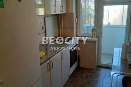 Novi Sad, Centar, Almaška, 2.0, 51m2, Novi Sad - grad, Appartement