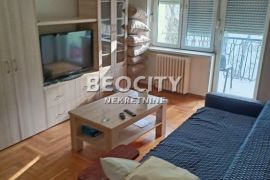 Novi Sad, Centar, Almaška, 2.0, 51m2, Novi Sad - grad, Appartement