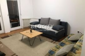 Novi Sad, Grbavica, Braće Ribnikar, 1.0, 33m2, Novi Sad - grad, Stan