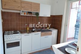 Novi Sad, Grbavica, Braće Ribnikar, 1.0, 33m2, Novi Sad - grad, Stan