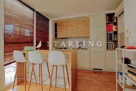 PRODAJA, STAN, COCALETTOVICA, ROVINJ, 59 M2, 2SS+DB, Rovinj, Apartamento