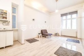 Zagreb, Donji grad, Martićeva ulica funkcionalan jednosoban stan 31 m2, Zagreb, Stan