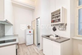 Zagreb, Donji grad, Martićeva ulica funkcionalan jednosoban stan 31 m2, Zagreb, Stan