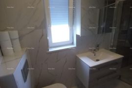 Stan PRODANO!  Pula, penthouse s pogledom na more., Pula, Flat