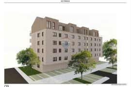 Sisak, Galdovo, građevinsko zemljište, 79186 m2 s projektom, Sisak, Земля