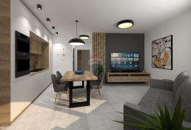 Istra,Pula - stan 42m2 -115.000 eura, Pula, Appartement