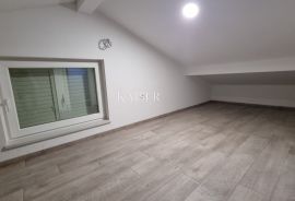 Novi vinodolski, Povile - stan 2S+DB sa panoramskim pogledom, Novi Vinodolski, Appartment