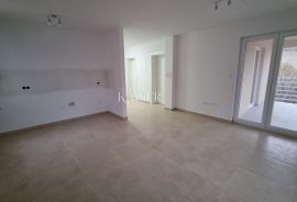 Novi vinodolski, Povile - stan 2S+DB sa panoramskim pogledom, Novi Vinodolski, Appartment