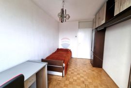 Zagreb, Utrina, stan 80 m2, 3SS+DB, dvije lođe, Novi Zagreb - Istok, Stan