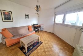 Zagreb, Utrina, stan 80 m2, 3SS+DB, dvije lođe, Novi Zagreb - Istok, Stan