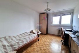 Zagreb, Utrina, stan 80 m2, 3SS+DB, dvije lođe, Novi Zagreb - Istok, Stan