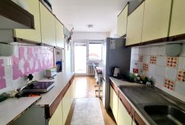 Zagreb, Utrina, stan 80 m2, 3SS+DB, dvije lođe, Novi Zagreb - Istok, Stan