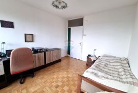 Zagreb, Utrina, stan 80 m2, 3SS+DB, dvije lođe, Novi Zagreb - Istok, Stan