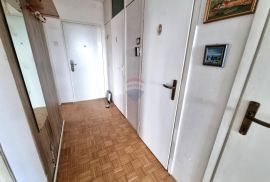 Zagreb, Utrina, stan 80 m2, 3SS+DB, dvije lođe, Novi Zagreb - Istok, Stan