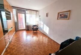 Zagreb, Utrina, stan 80 m2, 3SS+DB, dvije lođe, Novi Zagreb - Istok, Stan