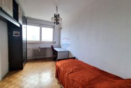 Zagreb, Utrina, stan 80 m2, 3SS+DB, dvije lođe, Novi Zagreb - Istok, Stan