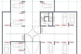 Maksimir, Jordanovac, Novogradnja, Četverosoban stan, krovna terasa - 103m2, Maksimir, Stan