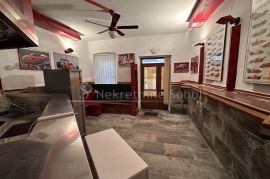 Mali Lošinj - Poslovni prostor, 36 m2, Mali Lošinj, Commercial property