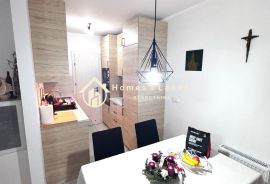 Zagreb,Sesvetski Kraljevec,novi 2-soban stan 55,5m2 u visokom prizemlj, Zagreb, Appartamento