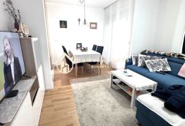 Zagreb,Sesvetski Kraljevec,novi 2-soban stan 55,5m2 u visokom prizemlj, Zagreb, Appartamento