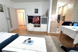 Zagreb,Sesvetski Kraljevec,novi 2-soban stan 55,5m2 u visokom prizemlj, Zagreb, Appartamento