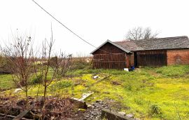 Zagreb,Jakuševec,građevinsko zemjište 1615m2 s idejnom projektom, Zagreb, Terreno